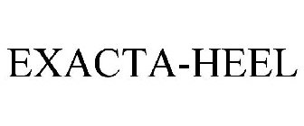 EXACTA-HEEL