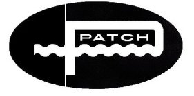 P PATCH