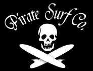 PIRATE SURF CO.
