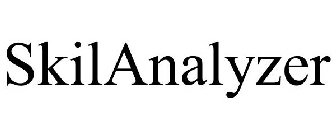 SKILANALYZER