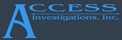 ACCESS INVESTIGATIONS, INC.