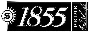 S 1855 PRIME G. F SWIFT