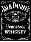 JACK DANIEL'S OLD · NO.7 · BRAND TENNESSEE WHISKEY