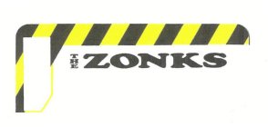 THE ZONKS
