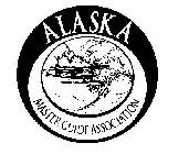 ALASKA MASTER GUIDE ASSOCIATION