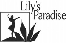 LILY'S PARADISE