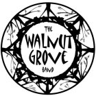 THE WALNUT GROVE BAND