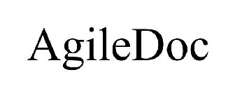 AGILEDOC