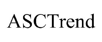 ASCTREND