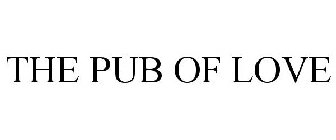 THE PUB OF LOVE