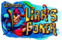 ULTIMATE LIAR'S POKER