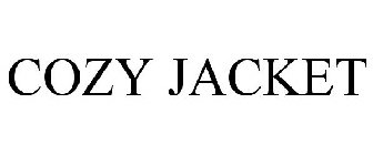 COZY JACKET