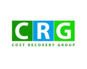 C R G COST RECOVERY GROUP