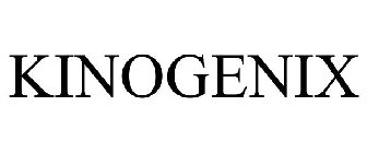 KINOGENIX