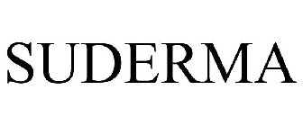 SUDERMA