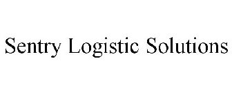 SENTRY LOGISTIC SOLUTIONS
