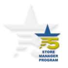 5 STORE MANAGER PROGRAM