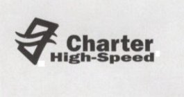 CHARTER HIGH-SPEED