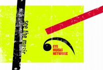 SEE THE MUSIC EYE MUSIC NETWORK