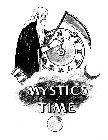 MYSTICS OF TIME 19 49