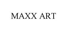 MAXX ART