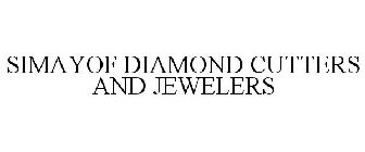 SIMAYOF DIAMOND CUTTERS AND JEWELERS
