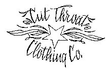 CUT THROAT'S CLOTHING CO.