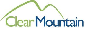 CLEAR MOUNTAIN