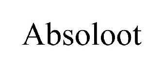 ABSOLOOT