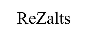 REZALTS