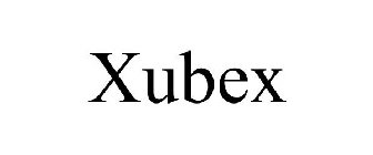 XUBEX