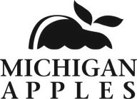 MICHIGAN APPLES