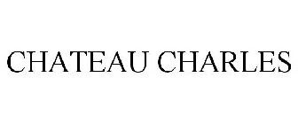 CHATEAU CHARLES