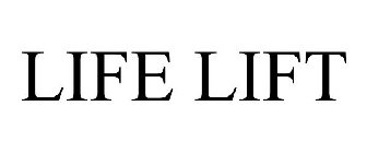 LIFE LIFT