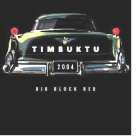 TIMBUKTU 2004 BIG BLOCK RED