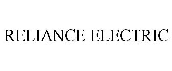 RELIANCE ELECTRIC