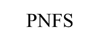 PNFS