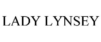LADY LYNSEY