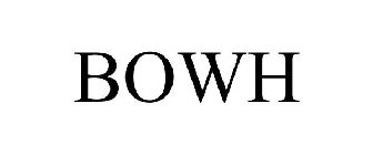 BOWH