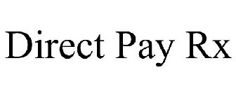 DIRECT PAY RX