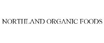 NORTHLAND ORGANIC FOODS