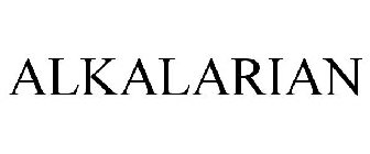 ALKALARIAN