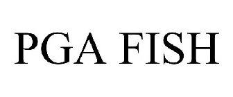 PGA FISH