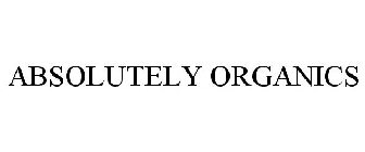 ABSOLUTELY ORGANICS