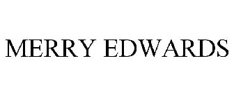 MERRY EDWARDS