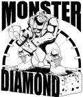 MONSTER DIAMOND MD