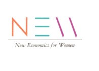 NEW NEW ECONOMICS FOR WOMEN