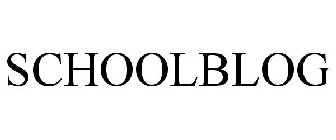 SCHOOLBLOG