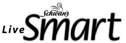 SCHWAN'S LIVE SMART