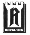 R ROYALTON